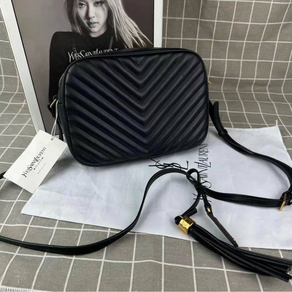 ‼️SOLD‼️ Lou Camera Bag Shoulder Bag - Picture 2 of 7